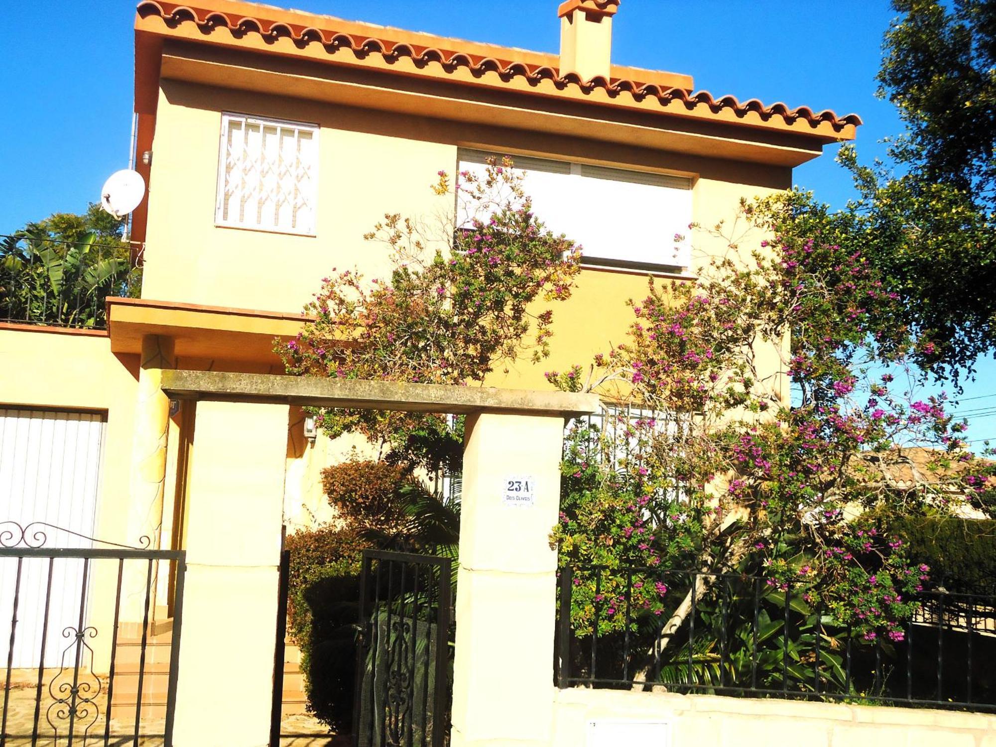 Mediterraneo 2005 Playavacaciones Peñíscola Exterior foto